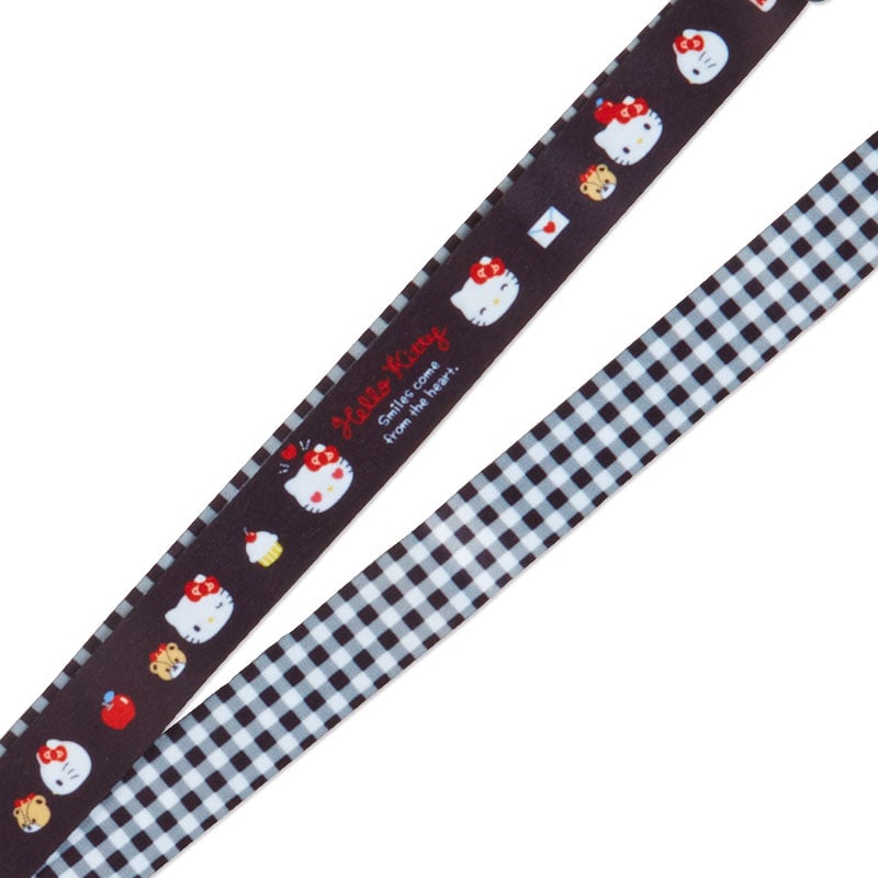 Hello Kitty Friendship Lanyard Sale Cheap Pice