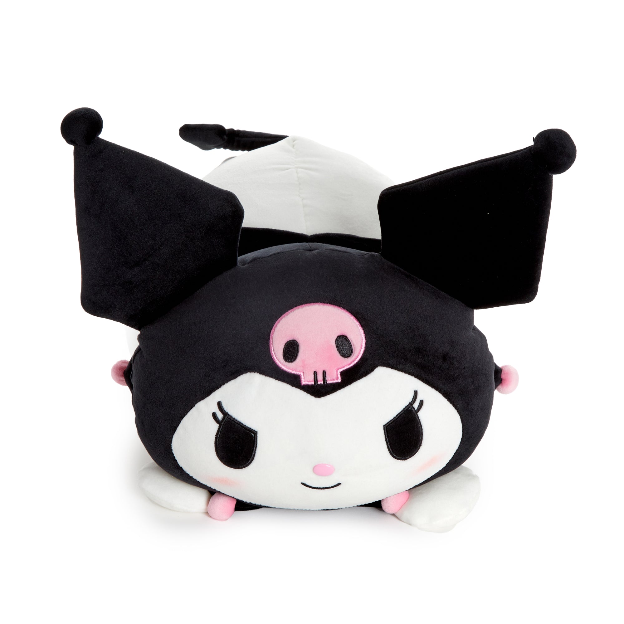 Kuromi 19 Plush (Just Lounging Series) 2025 Cheap Pice