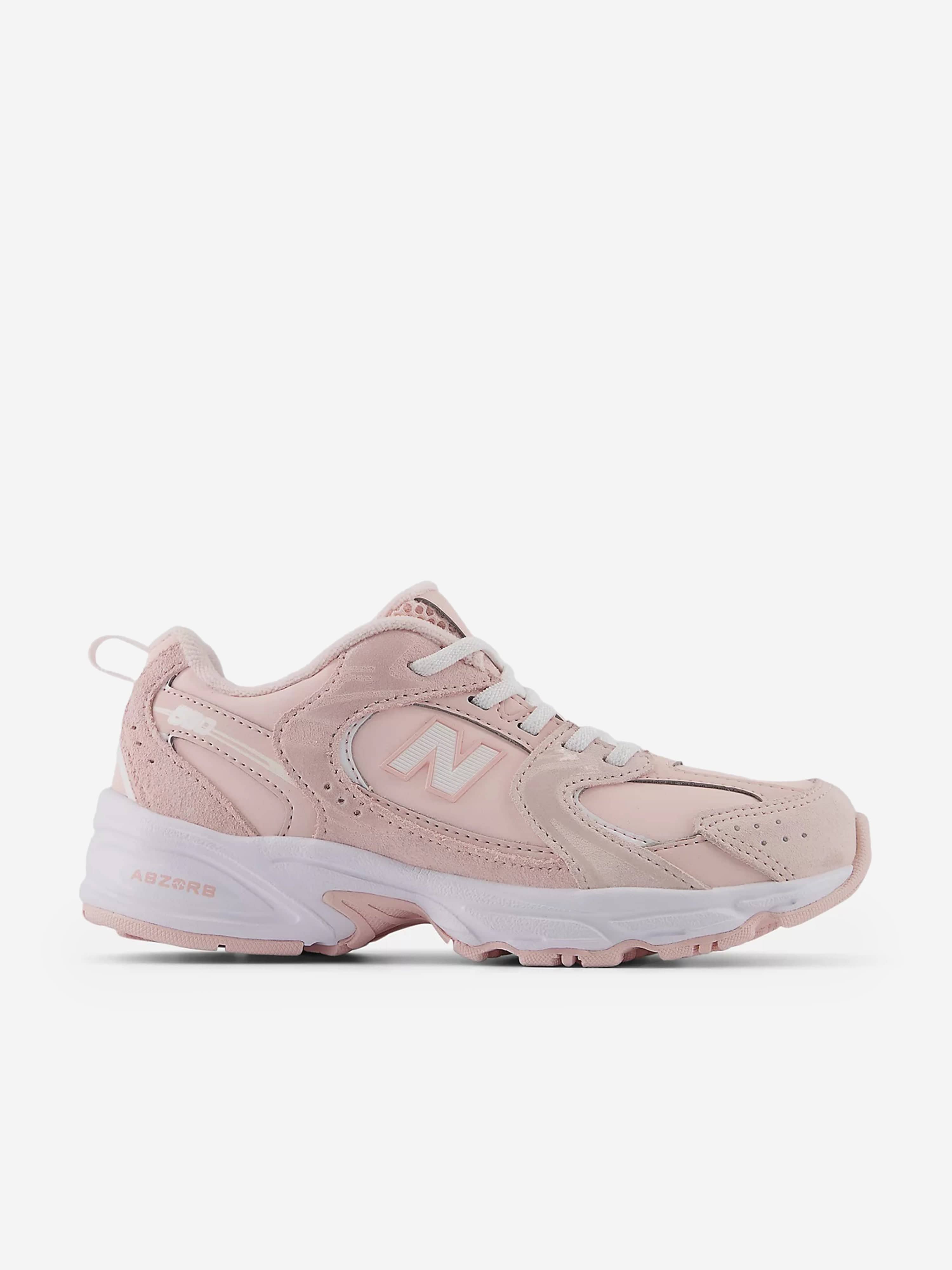 New Balance Girls 530 Trainers in Pink Free Shipping In China