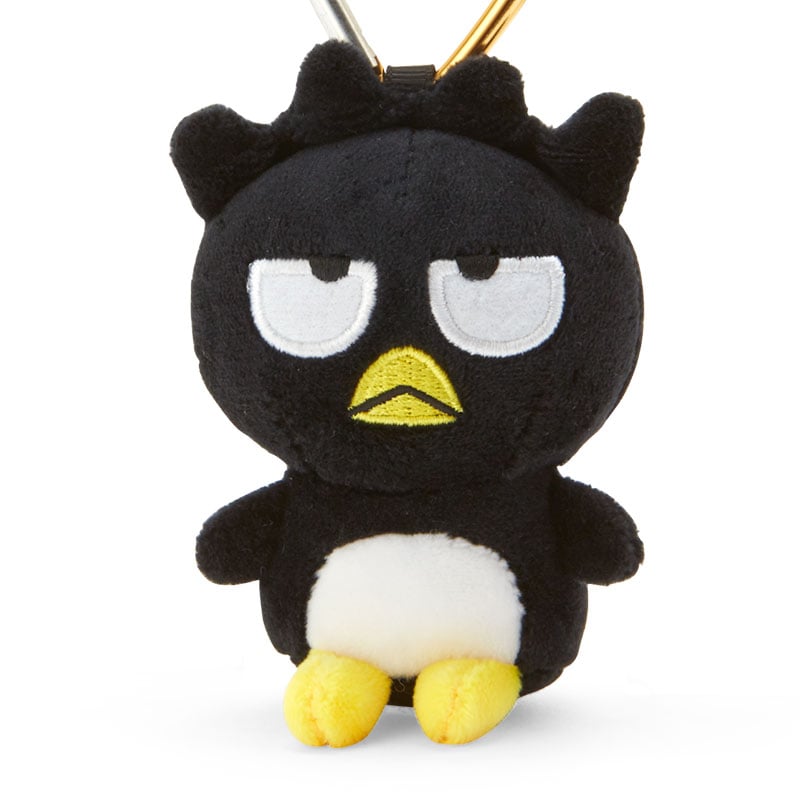 Badtz-maru Plush Mascot All My Heart Keychain Clearance Factory Outlet