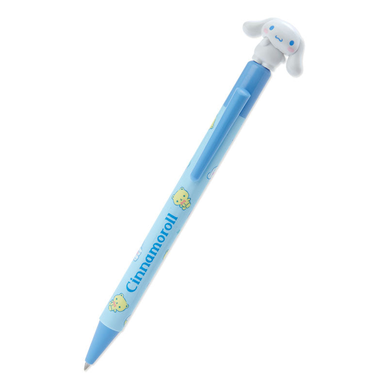 Cinnamoroll Mascot Ballpoint Pen Cheap Pirce