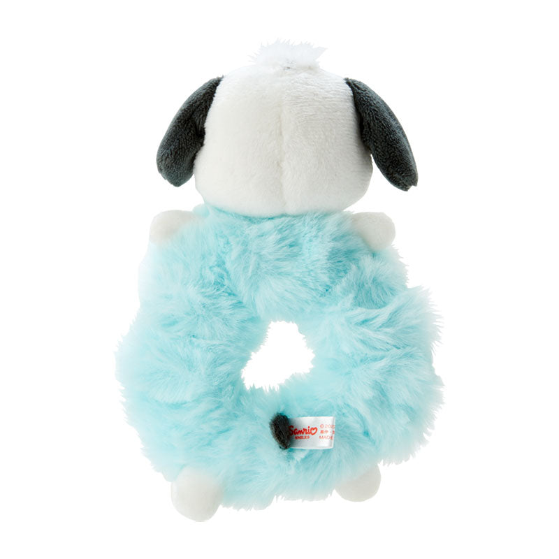 Pochacco Plush Scrunchie Discount Free Shipping