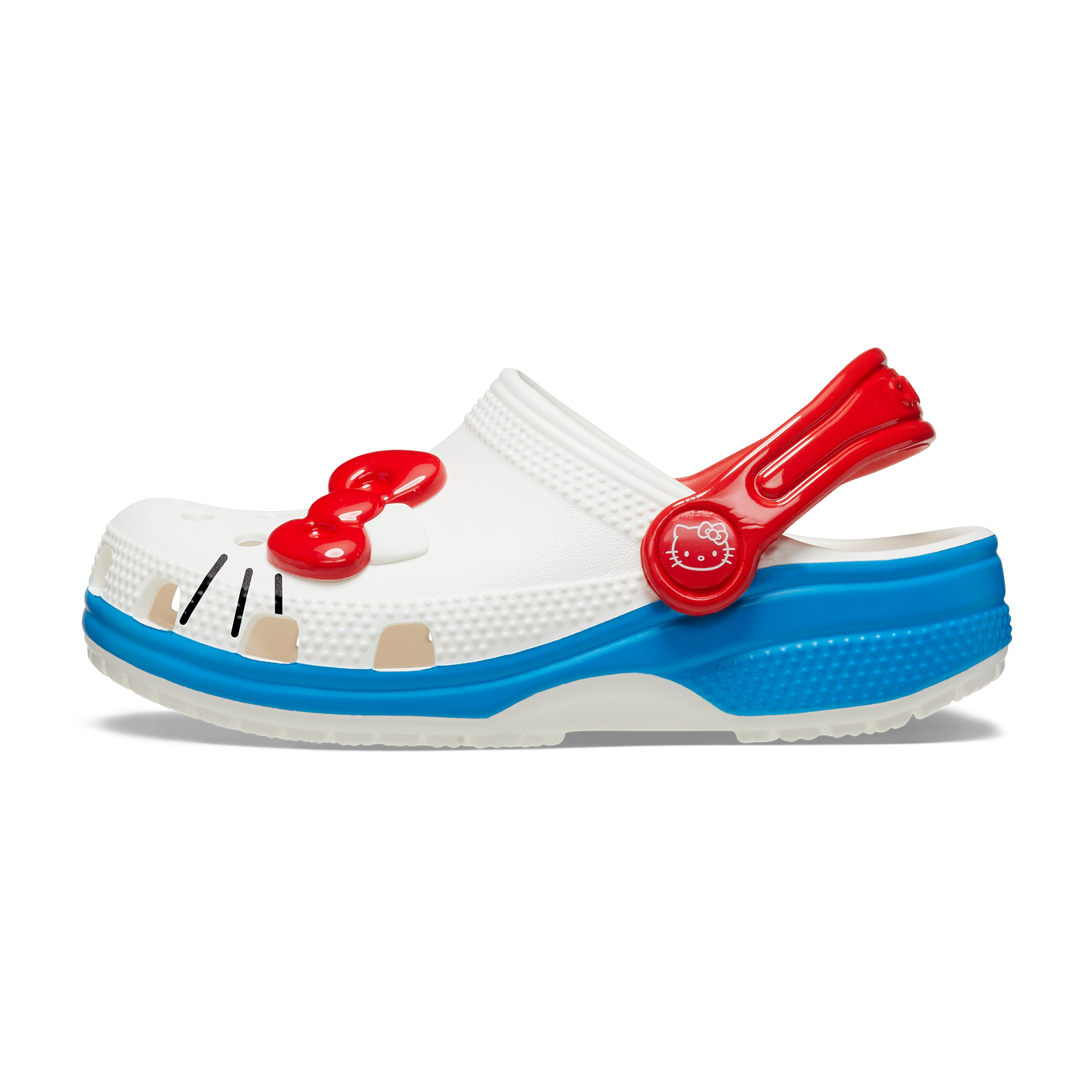 Hello Kitty x Crocs Toddler I Am Classic Clog Cheap Sale Sale