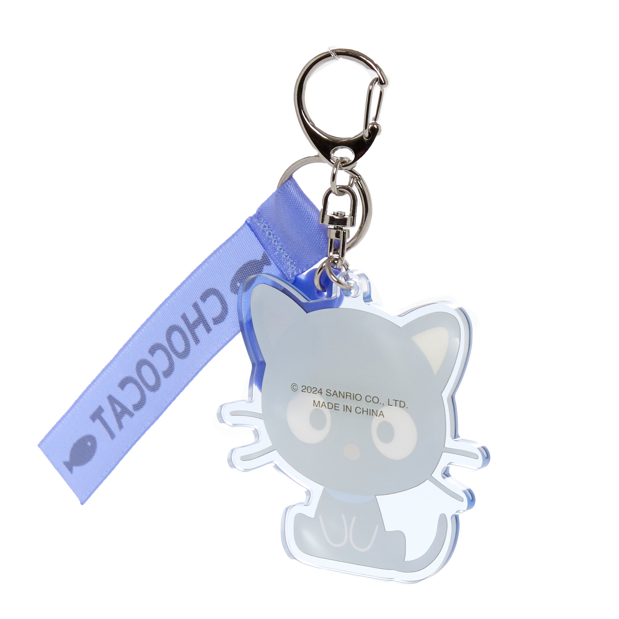 Chococat Acrylic Keychain (Classic Cool Series) Sale Low Shipping Fee
