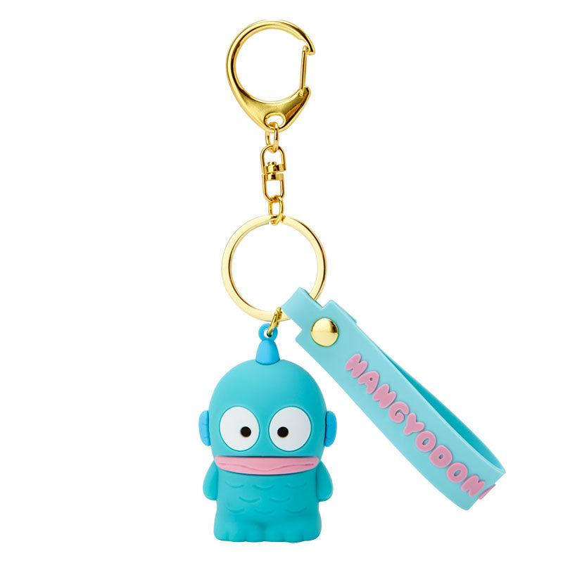 Hangyodon Signature Keychain Cheapest For Sale