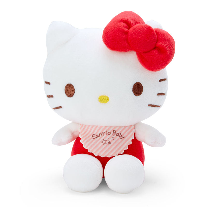 Sanrio Baby Hello Kitty Washable Plush Choice