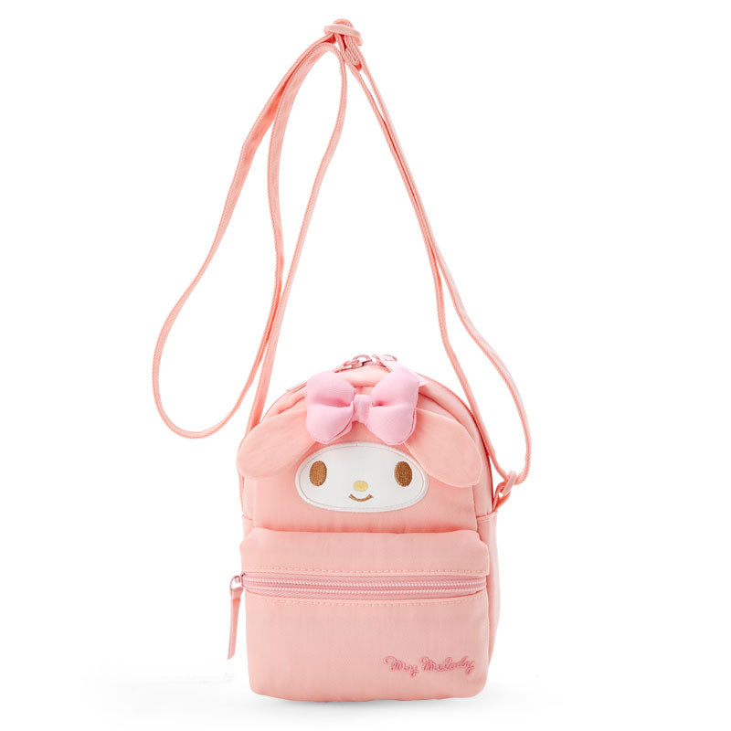 My Melody Mini Crossbody Bag Outlet Deals