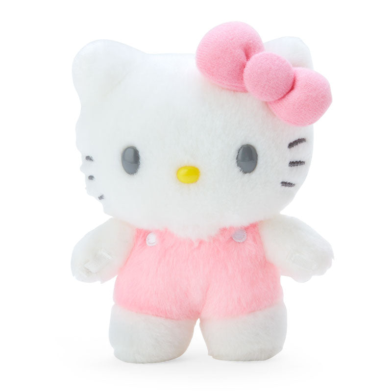 Hello Kitty Standing Display Plush (Small) Quality Free Shipping Low Pice