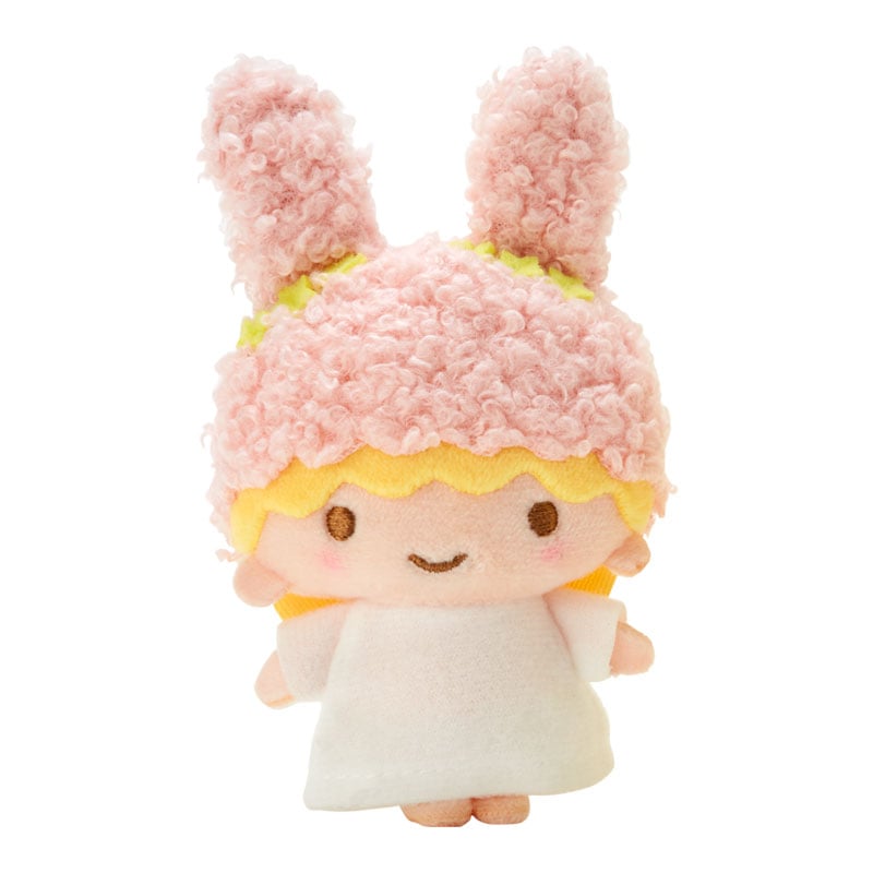 Lala Mascot Brooch Set (Fluffy Cloud Series) Buy Online Cheap