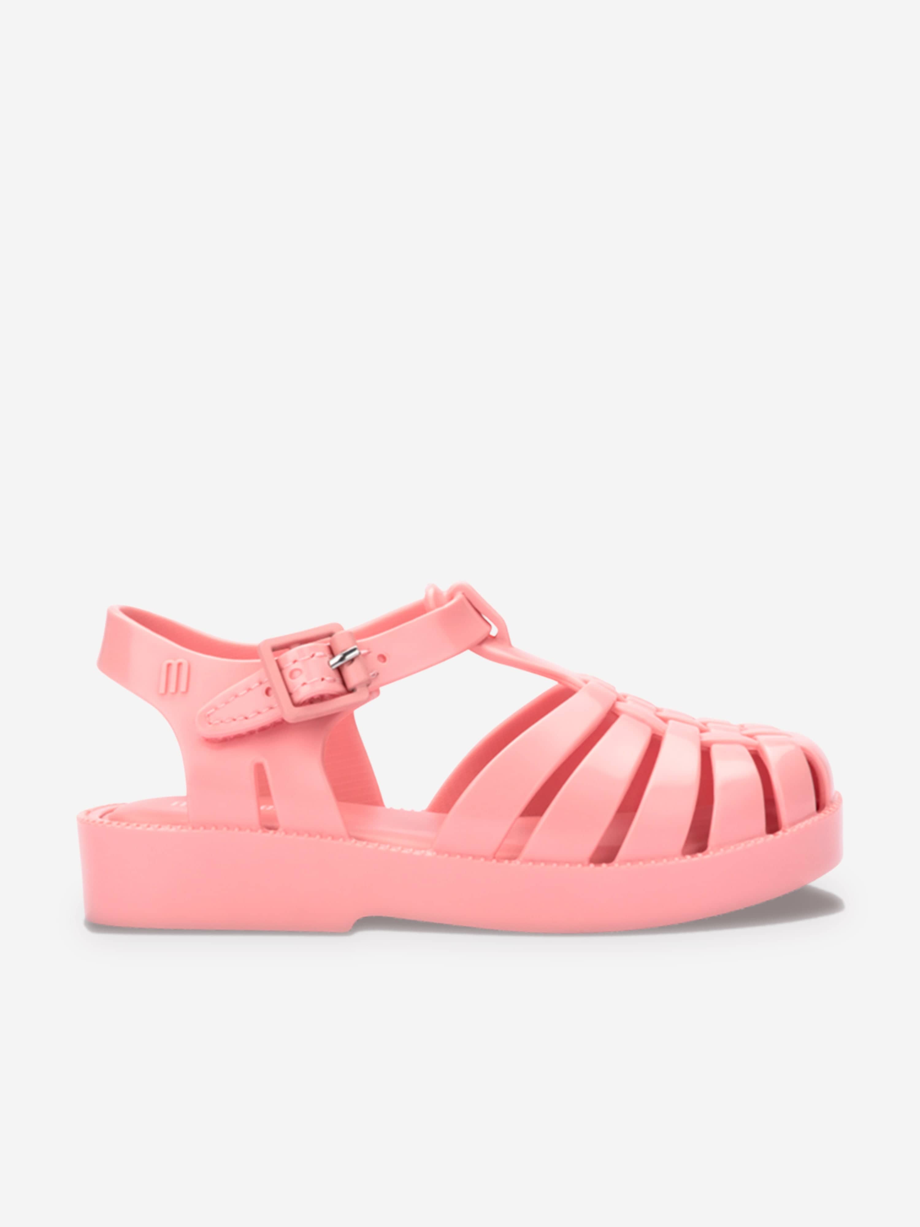 Girls Possession Sandals in Pink New Styles For Sale