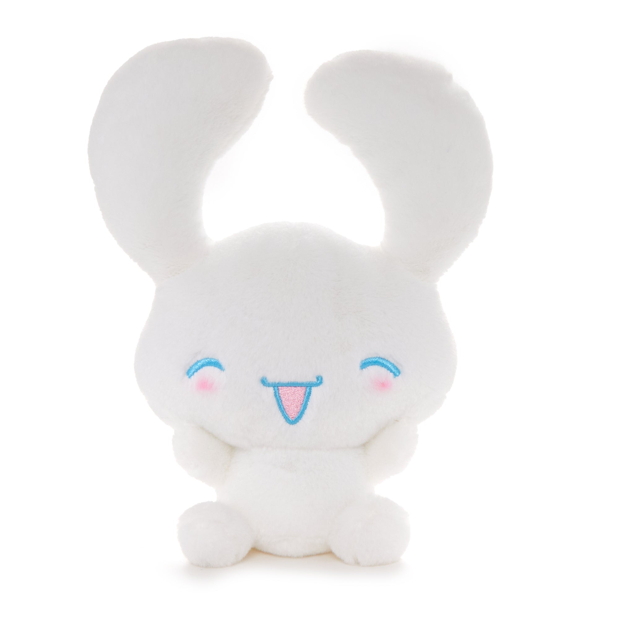 Cinnamoroll 9 Happy Plush (Many Moods Series) Cheap Visit