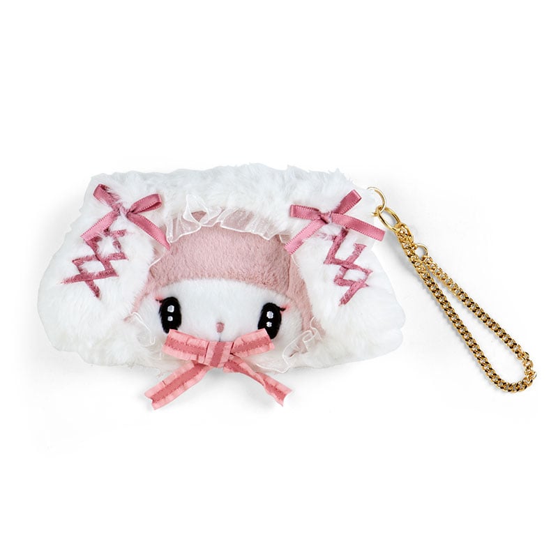 My Melody Plush Wristlet (Moonlit Melokuro Series) Inexpensive Cheap Online