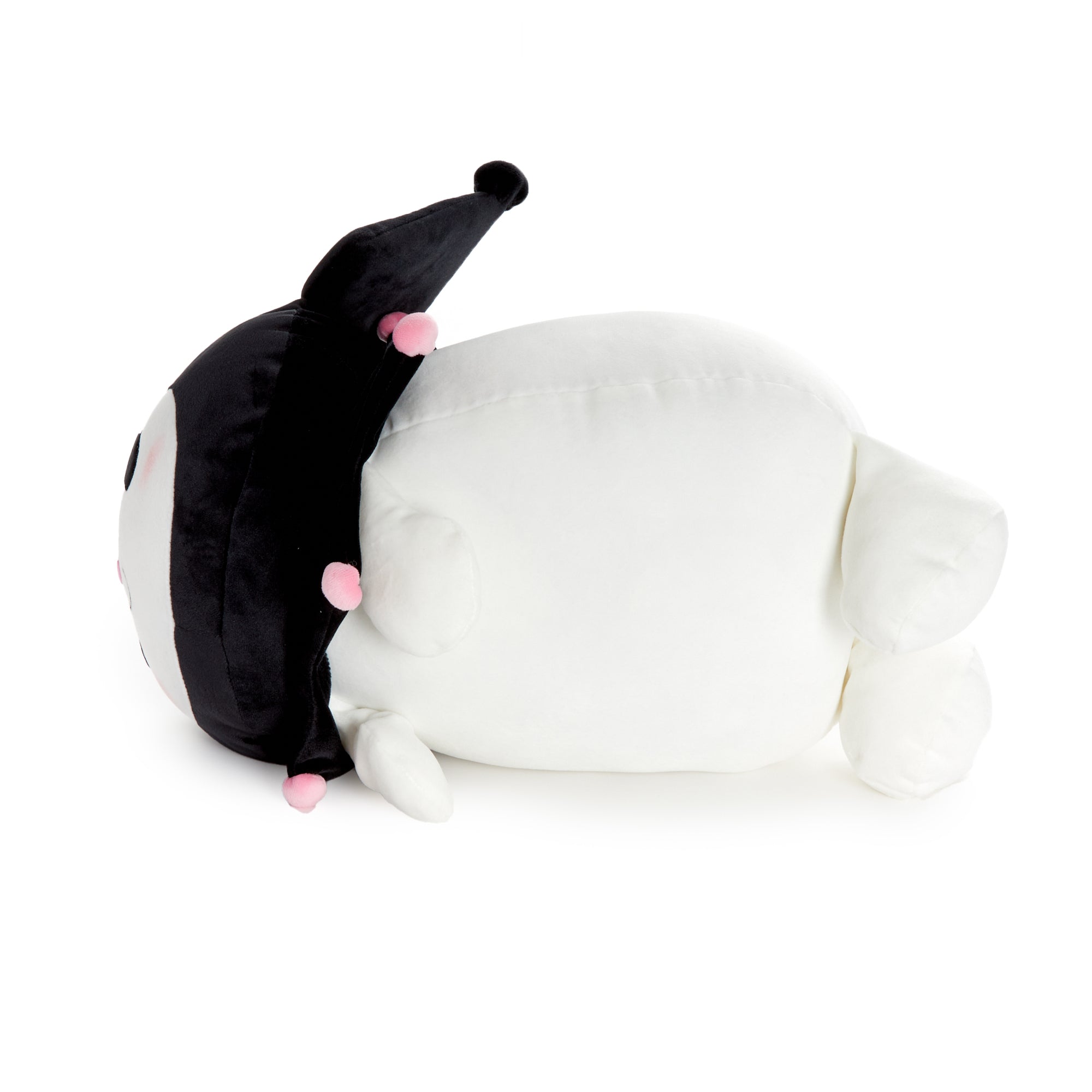 Kuromi 19 Plush (Just Lounging Series) 2025 Cheap Pice