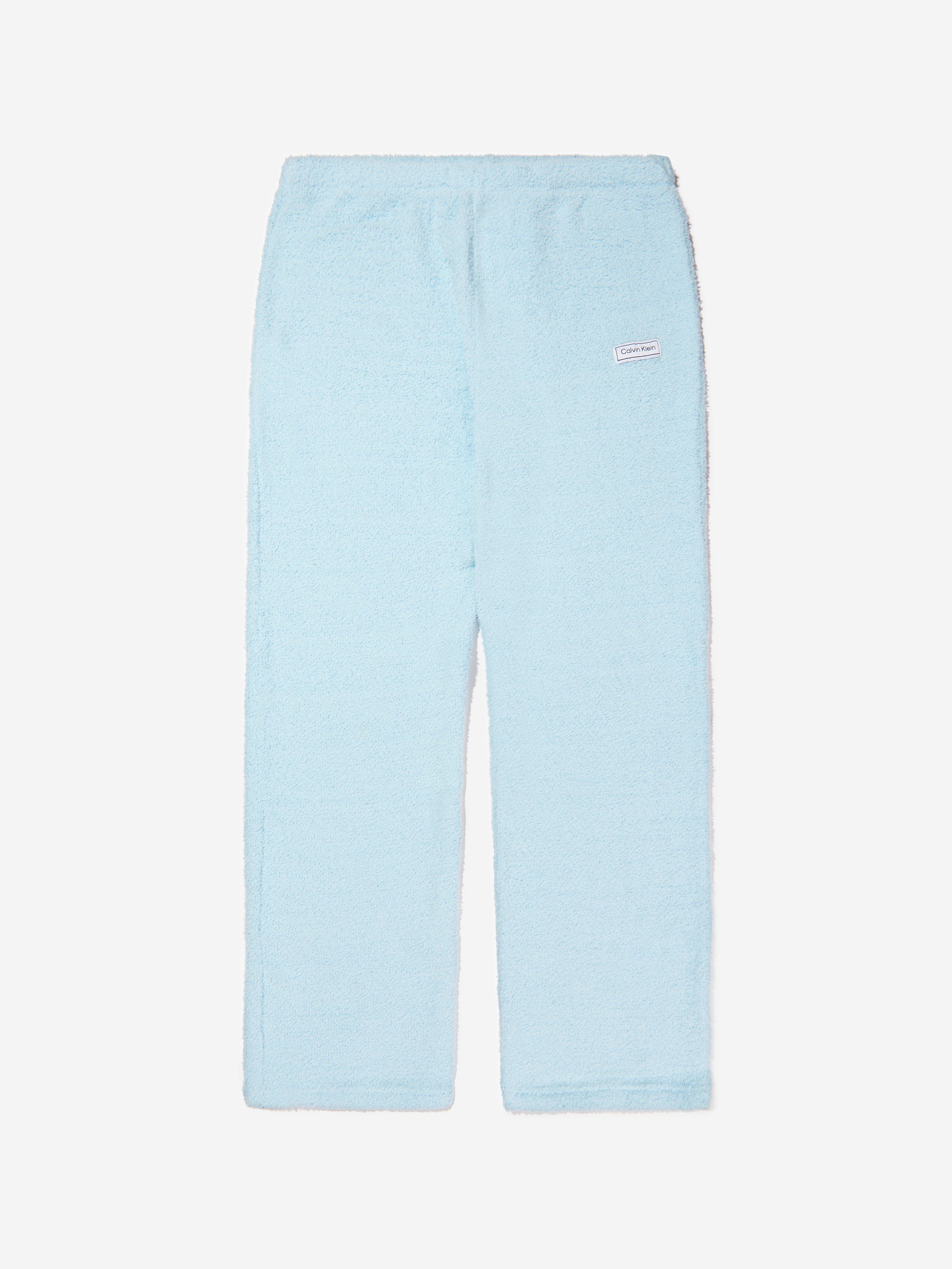 Calvin Klein Girls Logo Joggers Online Cheap Quality