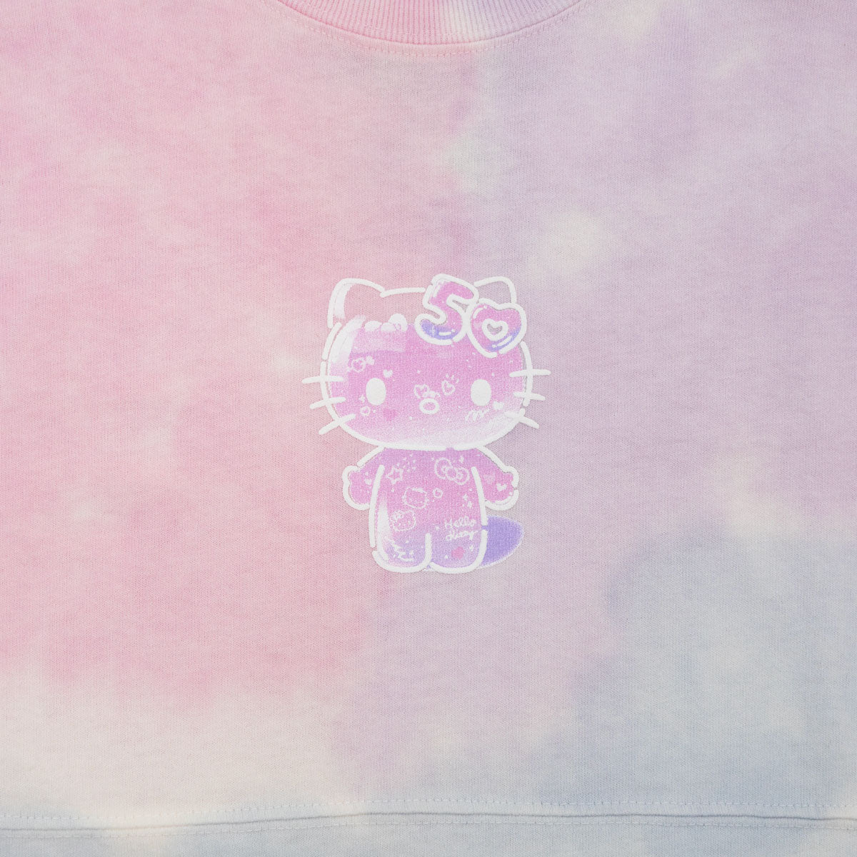 Hello Kitty 50th Anniversary JapanLA Spirit Jersey Free Shipping The Cheapest