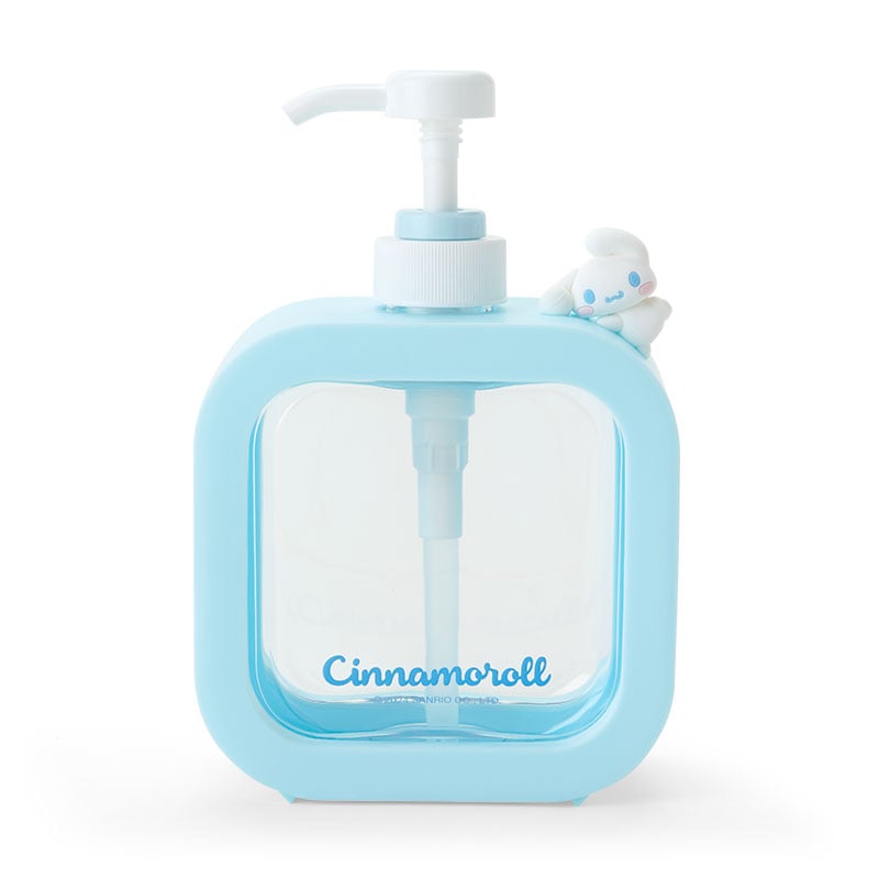 Cinnamoroll Mascot Soap Dispenser (Medium) Footlocker Pictures Sale Online