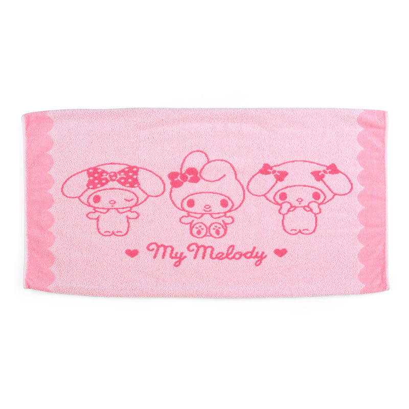 My Melody Terry Pillowcase Clearance Fast Delivery
