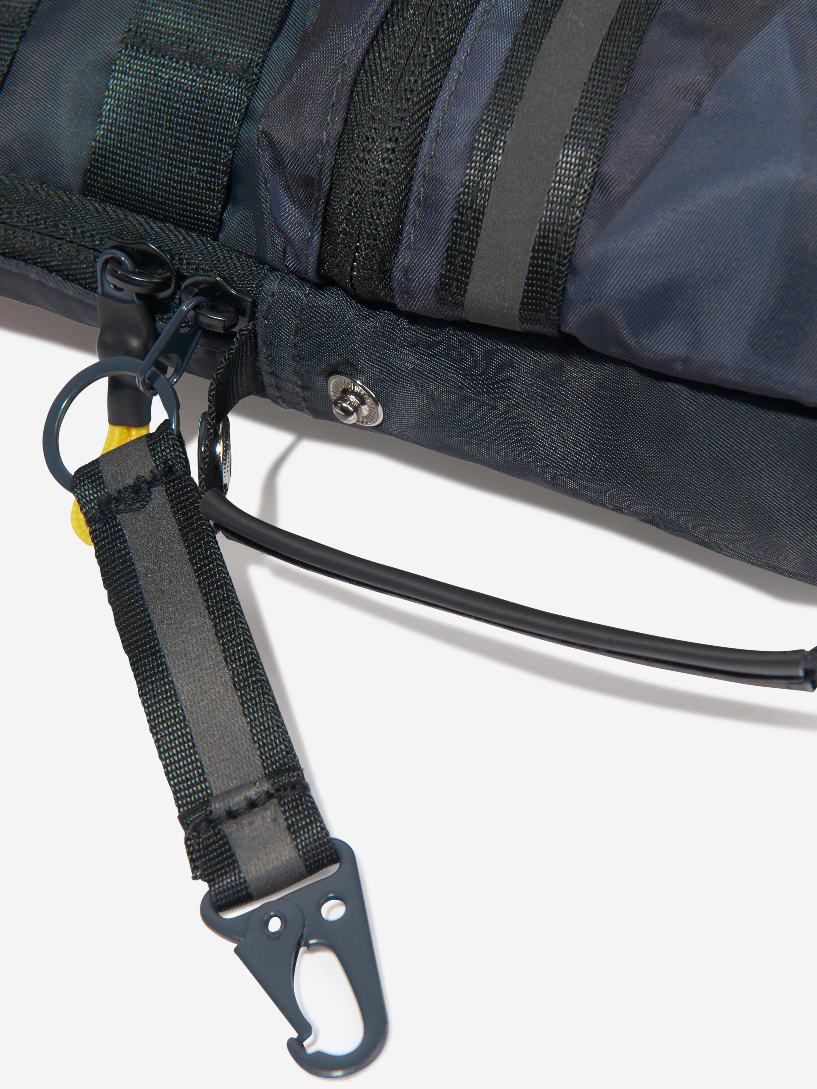 Sprayground Kids Special OPS V2 Sling Bag in Grey (23cm) Clearance Pices