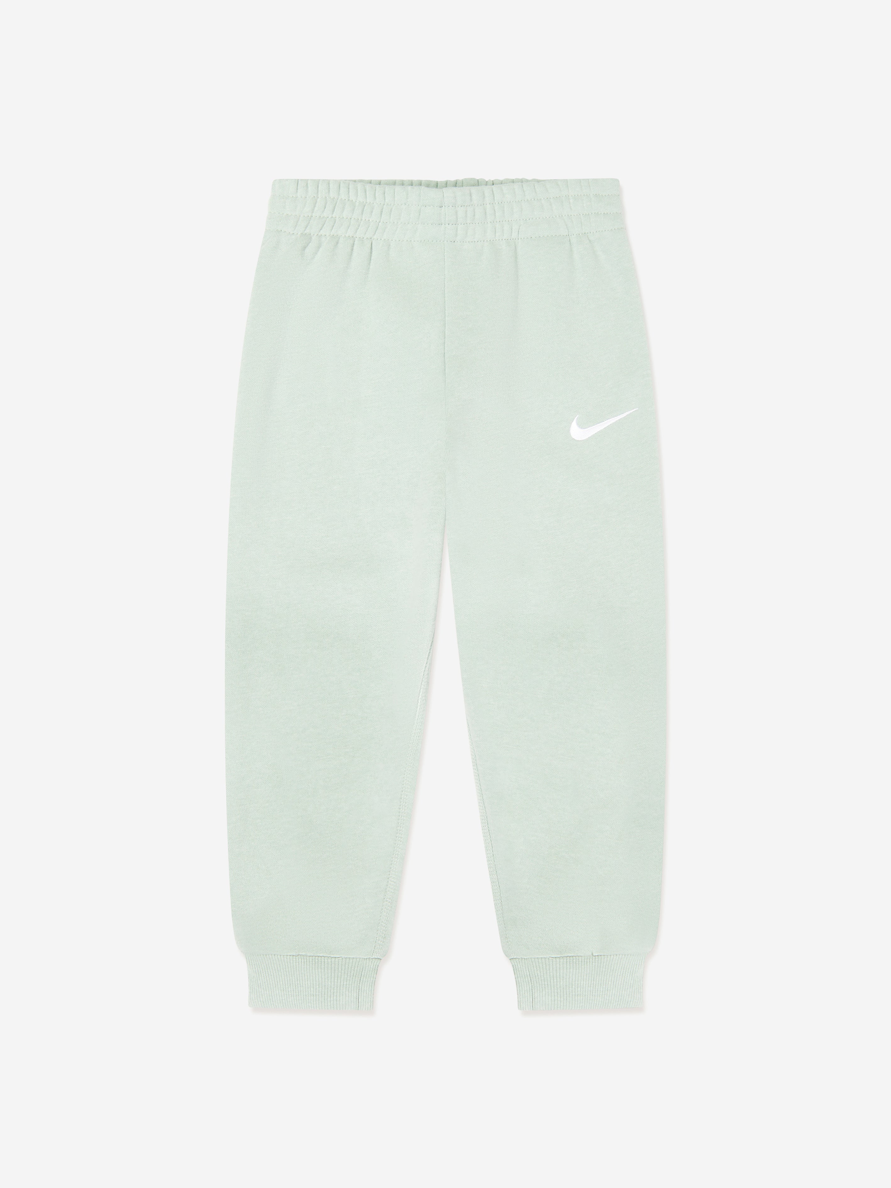 Kids Essential Fleece Tracksuit in Green Best Store To Get Cheap Online