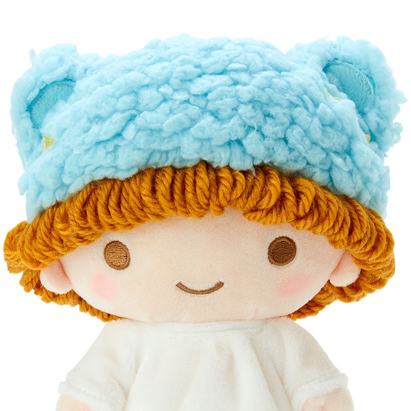 Kiki 7 Plush (Fluffy Cloud Series) Cheap Sale With Credit Card