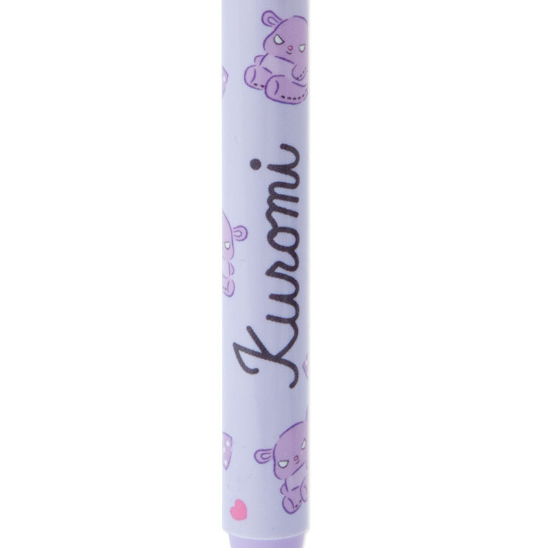 Kuromi Mascot Ballpoint Pen Best Place Online