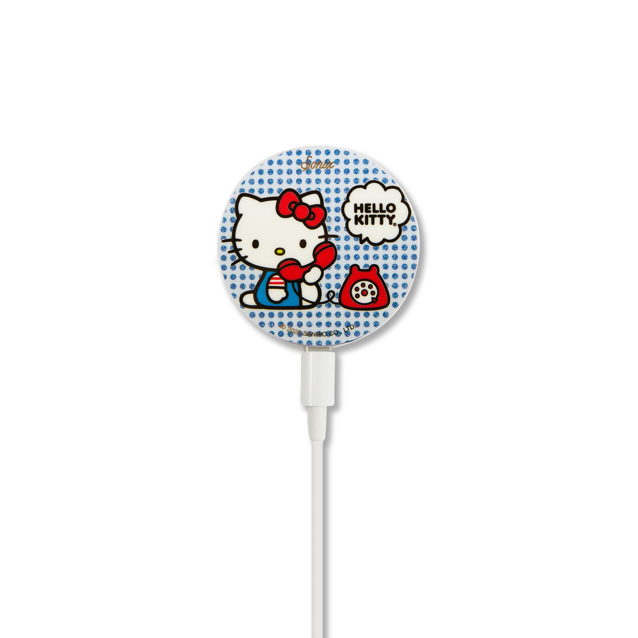 Hello Kitty x Sonix Good Morning Maglink Charger Buy Cheap Footlocker Pictures