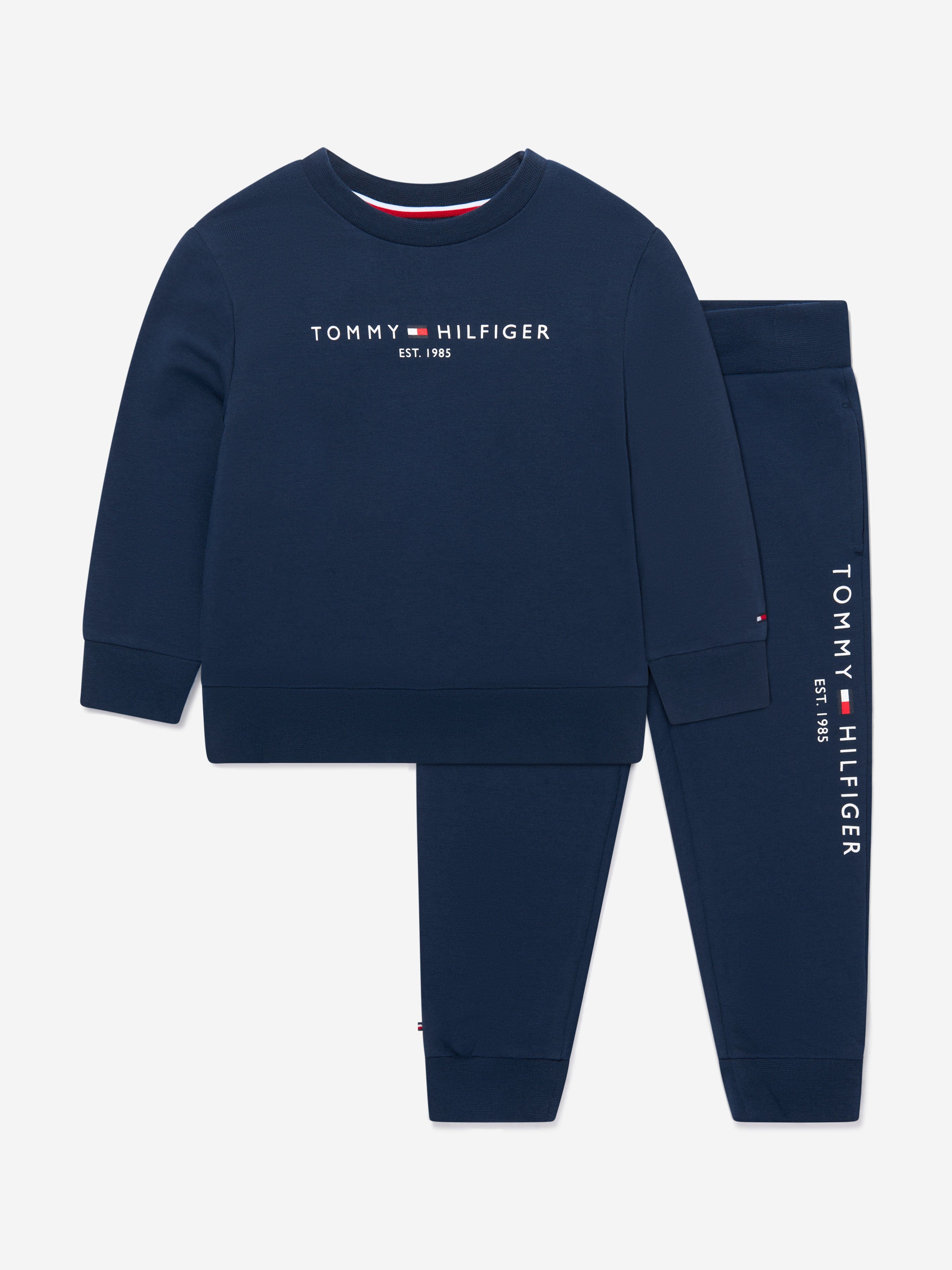 Tommy Hilfiger Baby Essential Tracksuit Pick A Best