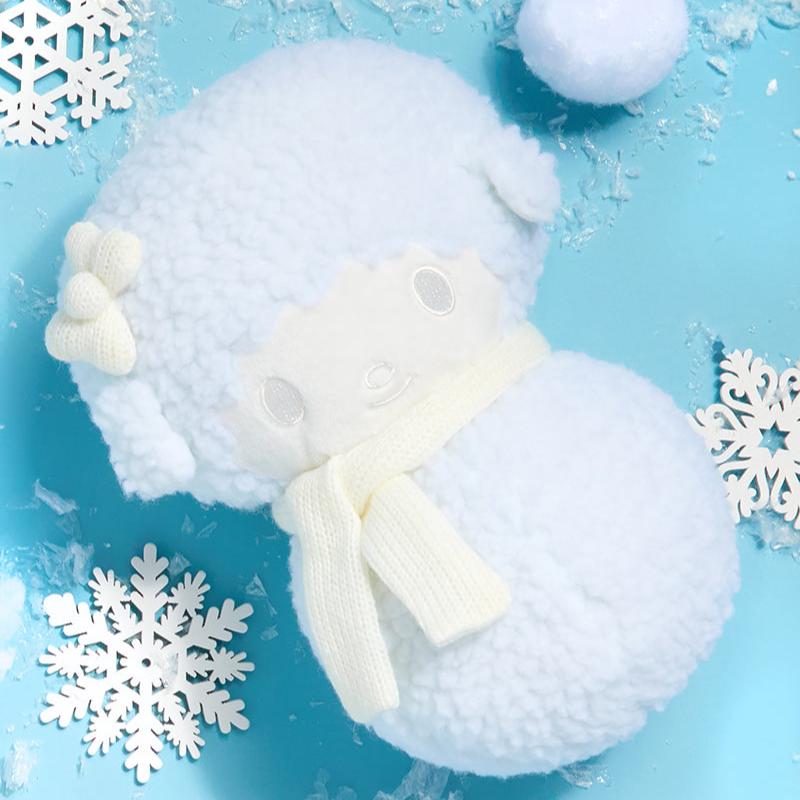 My Sweet Piano 10 Holiday Snowman Plush Buy Cheap Latest