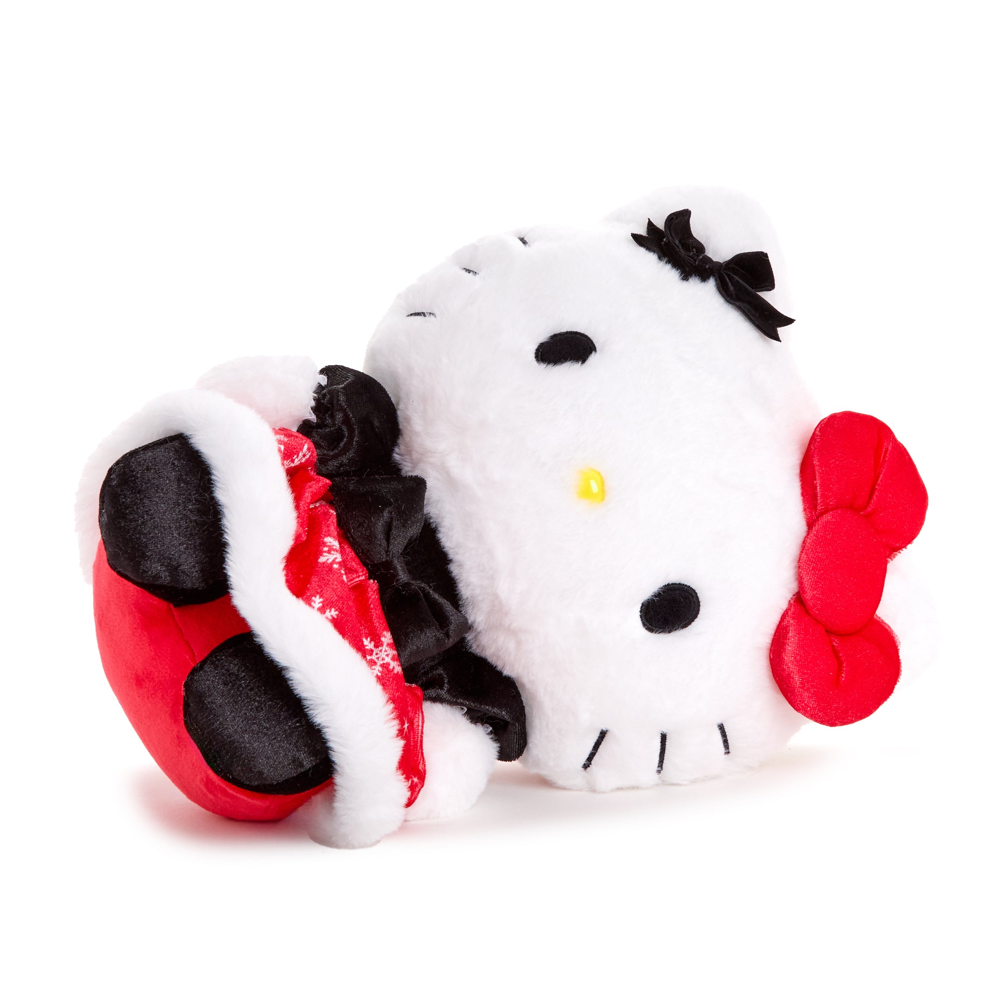 Hello Kitty 12 Winter Dress Plush Buy Cheap Cost