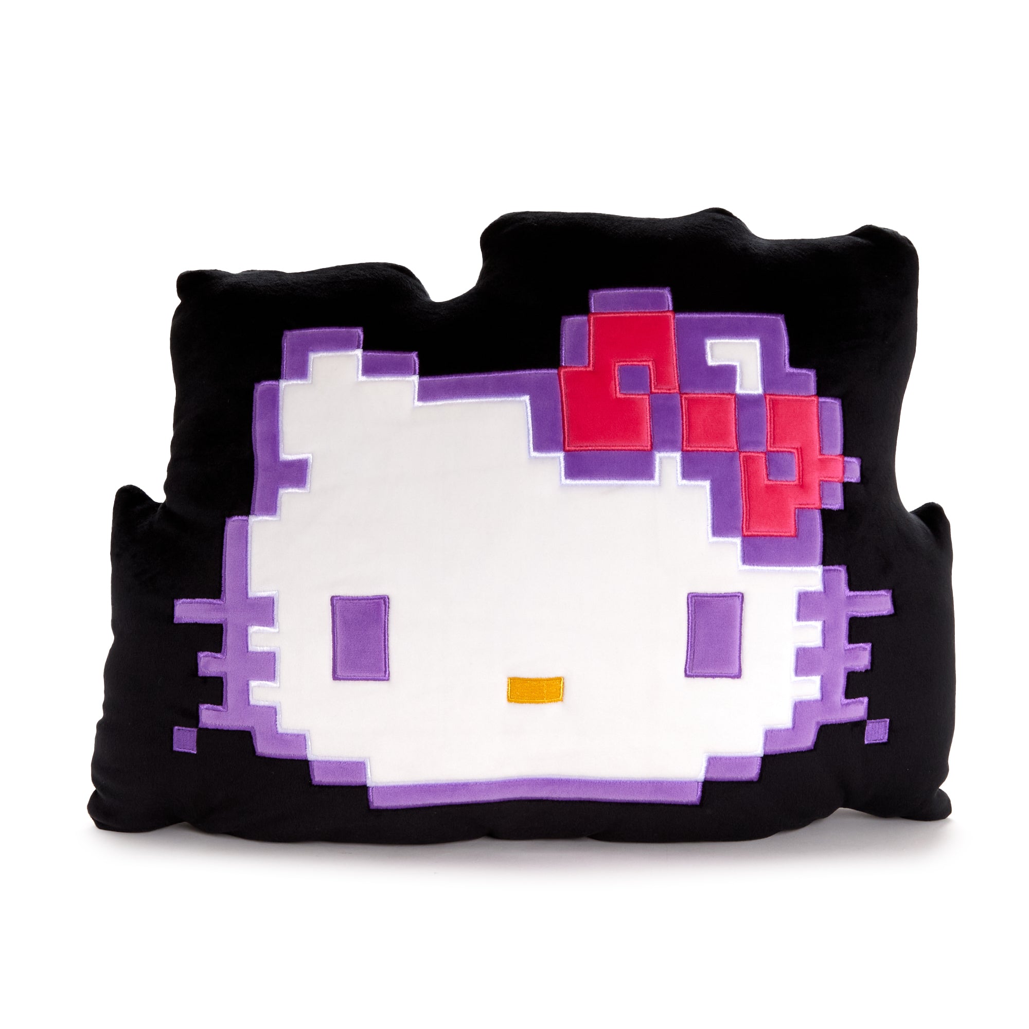 Hello Kitty Face Plush (Retro Pixel Series) Cheap Sale Eastbay
