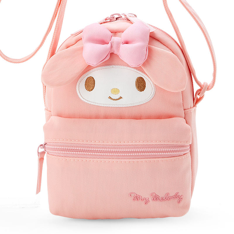 My Melody Mini Crossbody Bag Outlet Deals