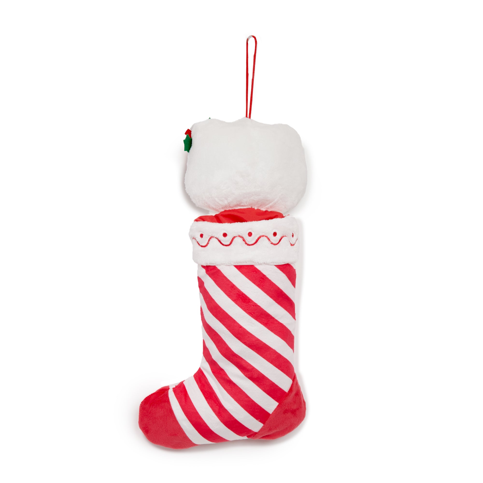 Hello Kitty Holly Holiday Stocking Cheap For Nice
