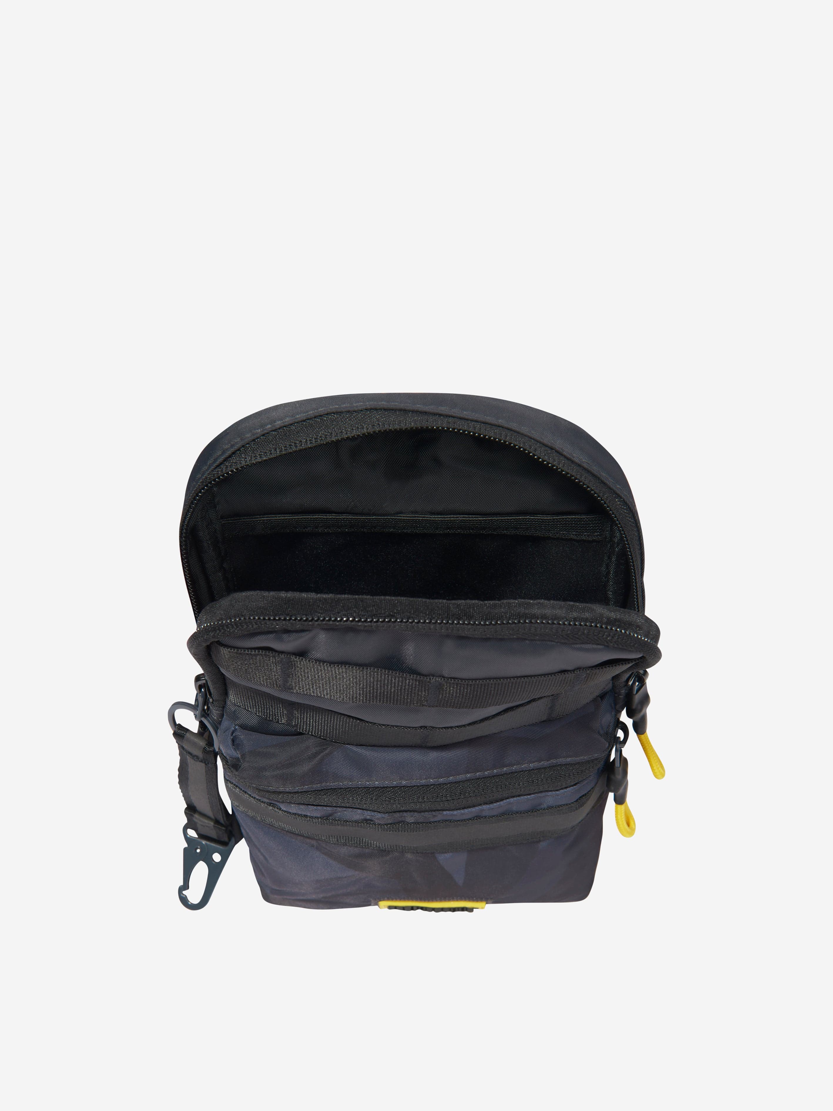 Sprayground Kids Special OPS V2 Sling Bag in Grey (23cm) Clearance Pices