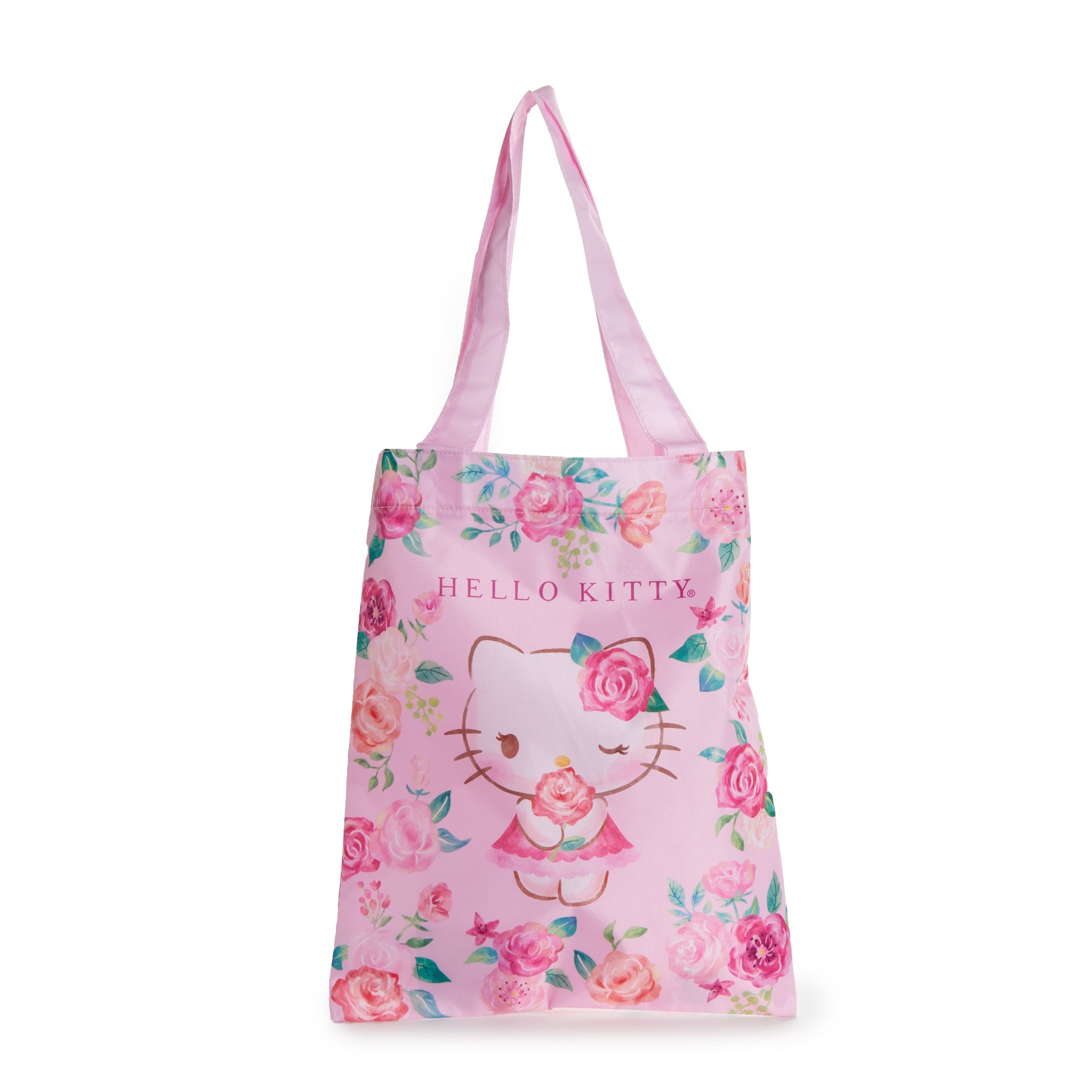 Hello Kitty Everyday Tote Bag Cheap Sale Many Kinds Of