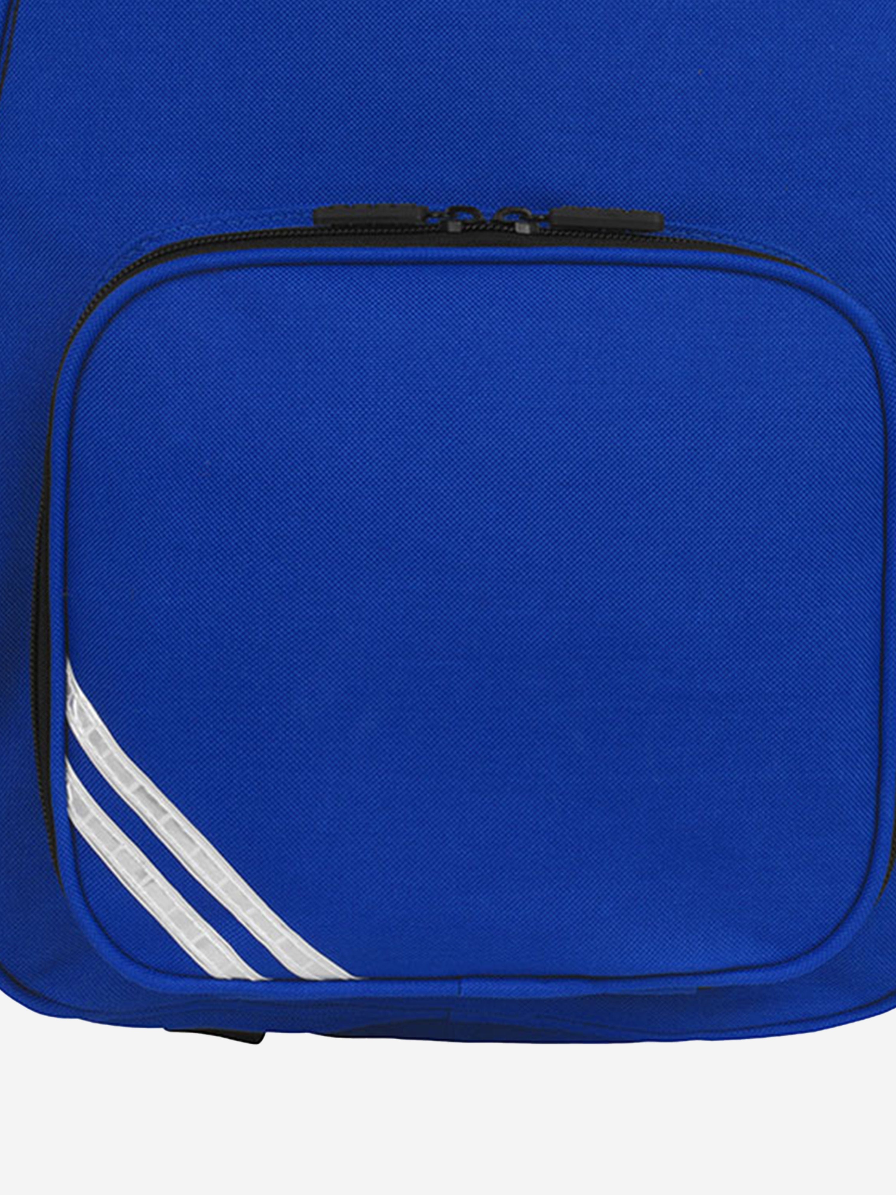 Zeco Kids School Infant Backpack in Blue (35cm) Get Authentic Sale Online