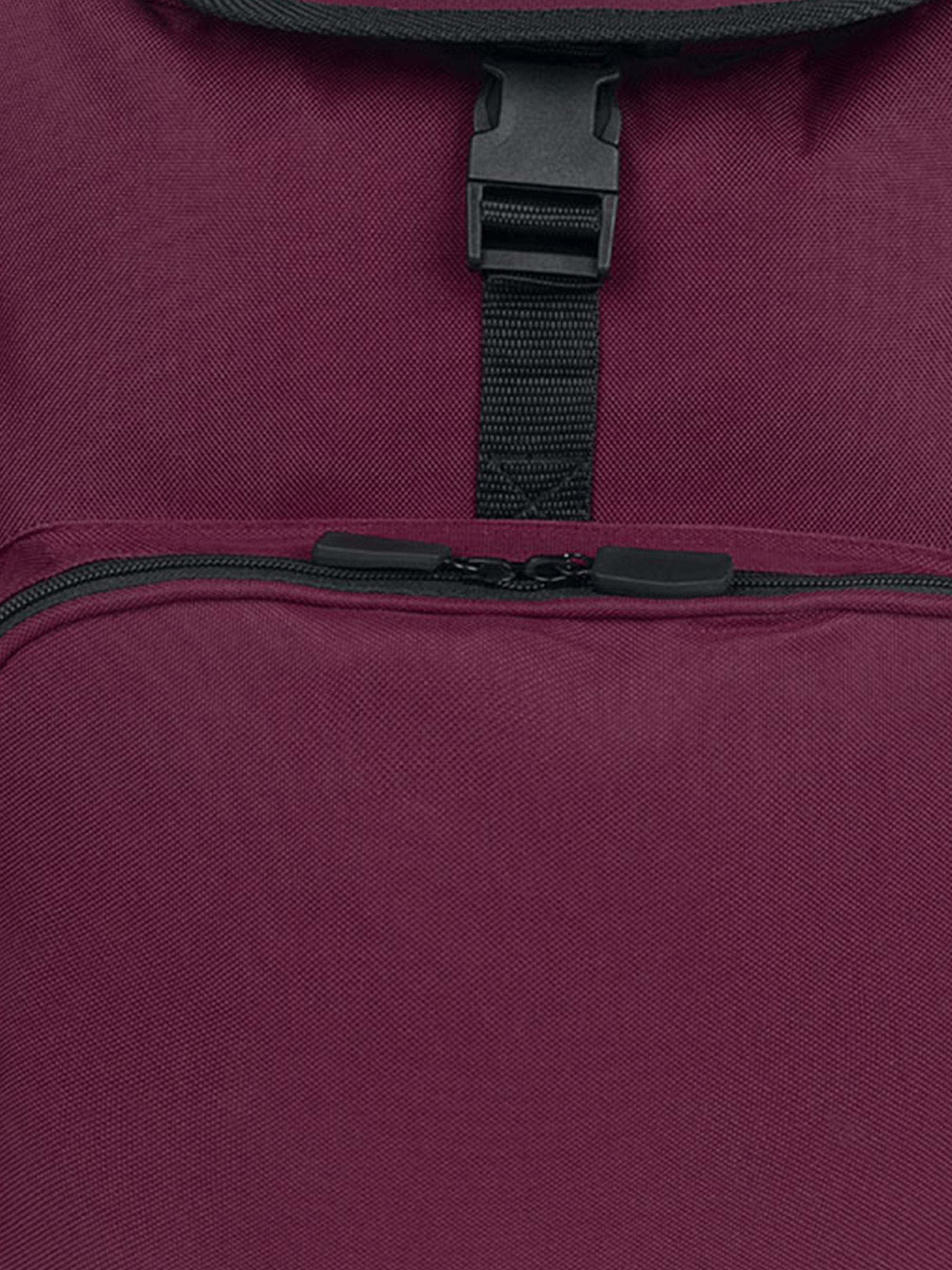 Zeco Kids School Junior Backpack in Purple (40cm) Cheap Sale Inexpensive
