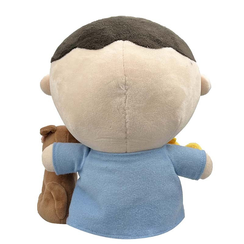 Minna No Tabo 8 Plush (2023 Birthday Collection) Buy Cheap Outlet Locations
