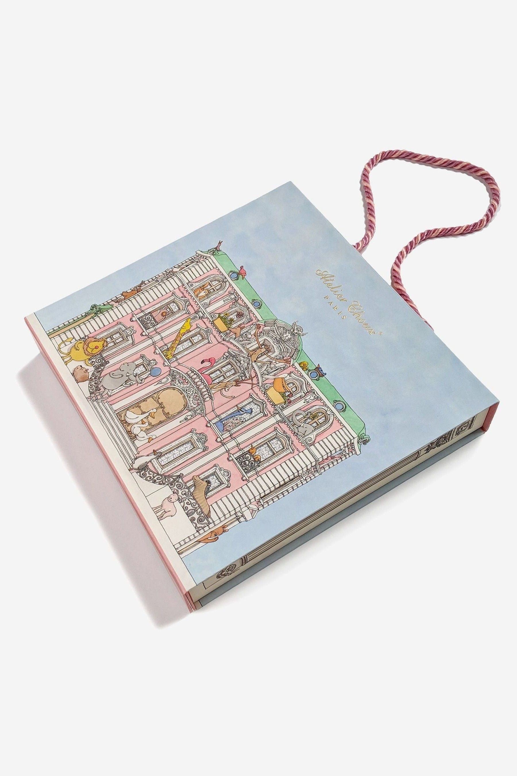 Atelier Choux Baby Winter Wonderland Swaddle Discount Codes Really Cheap
