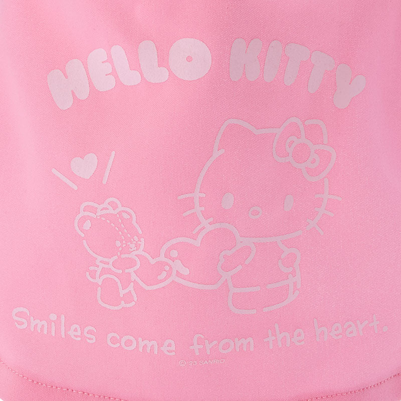 Hello Kitty Kids Sunshade Mesh Cap Sale Geniue Stockist