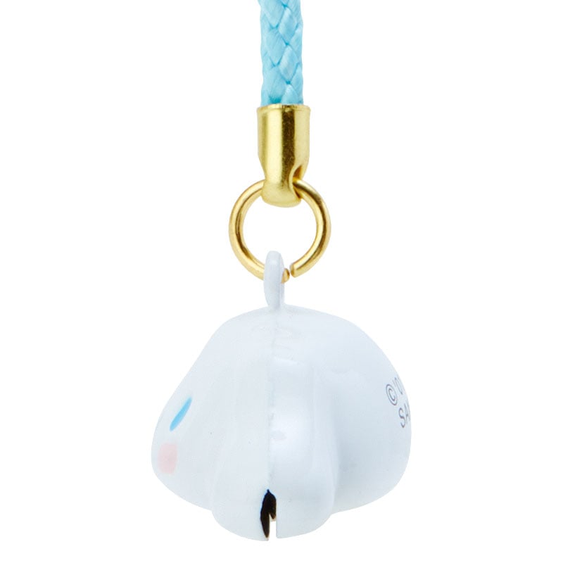 Cinnamoroll Mini Mascot Bell Charm Outlet With Paypal Order