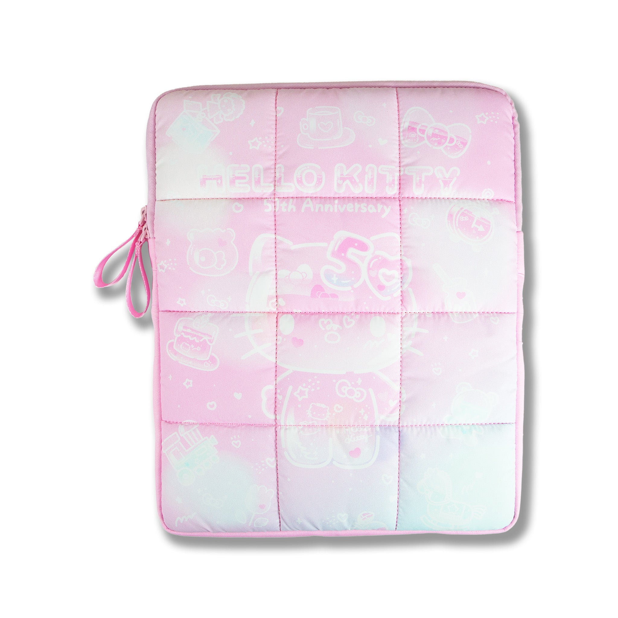 Hello Kitty x Sonix 50th Anniversary iPad Sleeve Release Dates Cheap Online