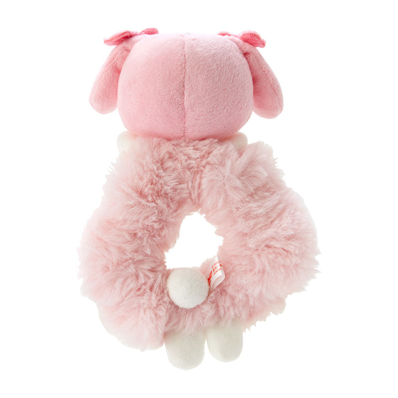 My Melody Plush Scrunchie Free Shipping Outlet Locations