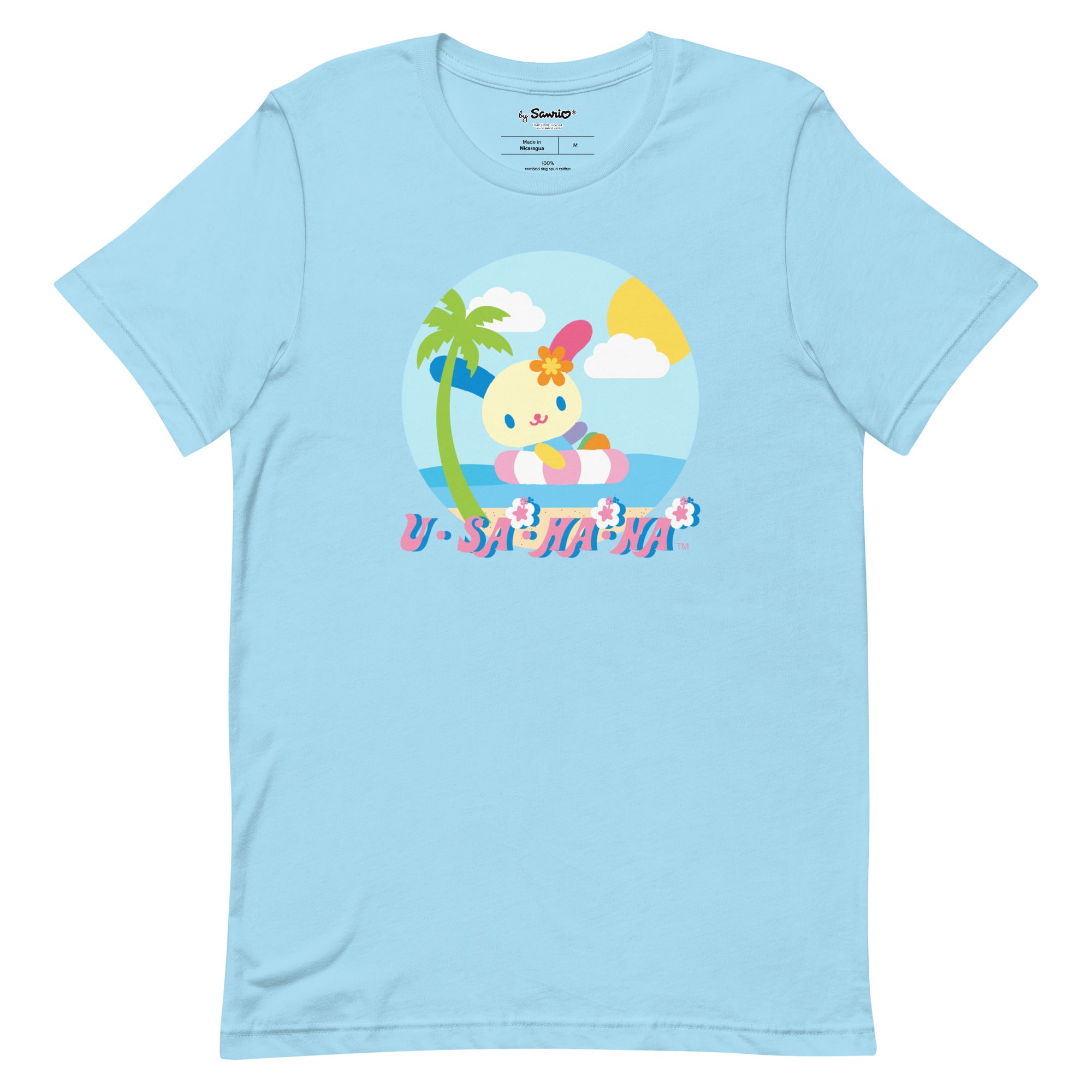 U*SA*HA*NA Beach Day Tee Buy Cheap 2025