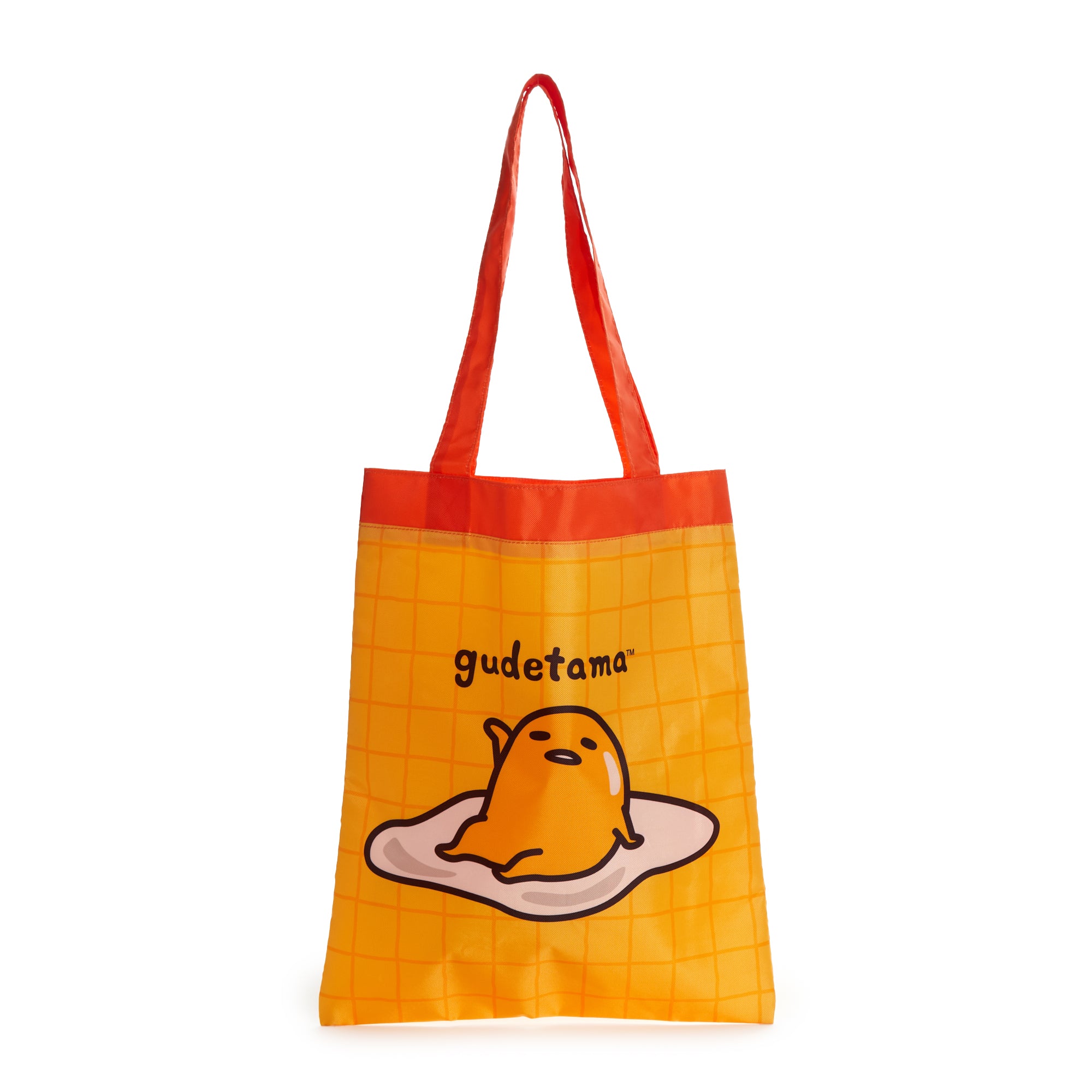 Gudetama Everyday Tote Bag Discount 2025