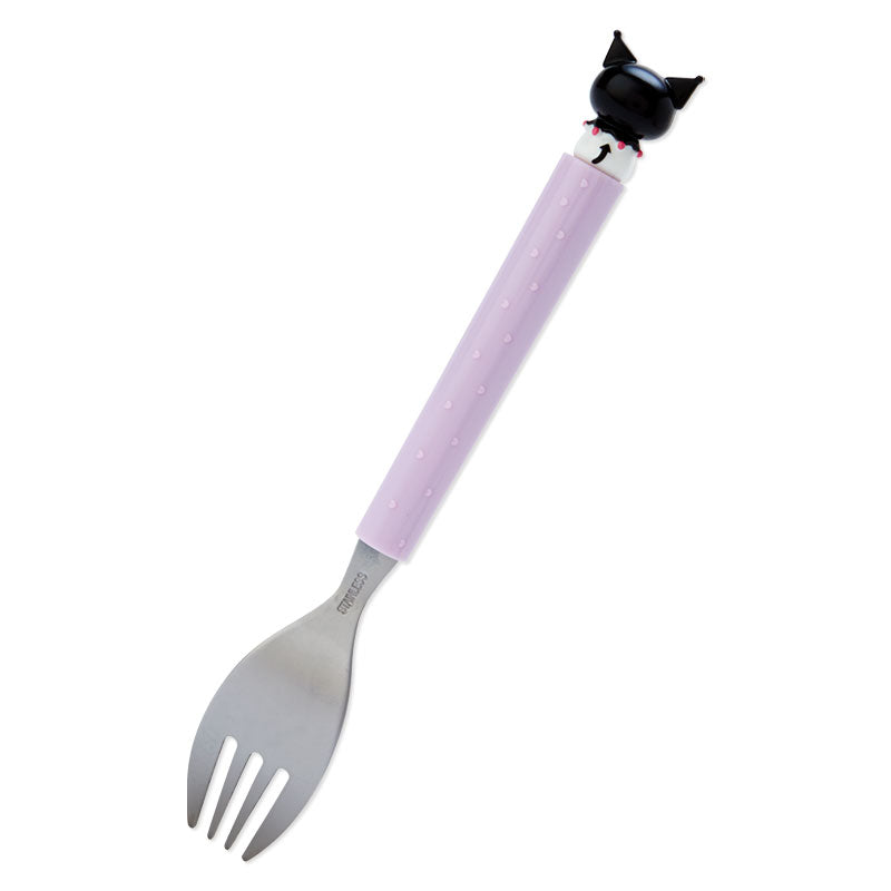 Kuromi Mascot Fork Outlet Find Great