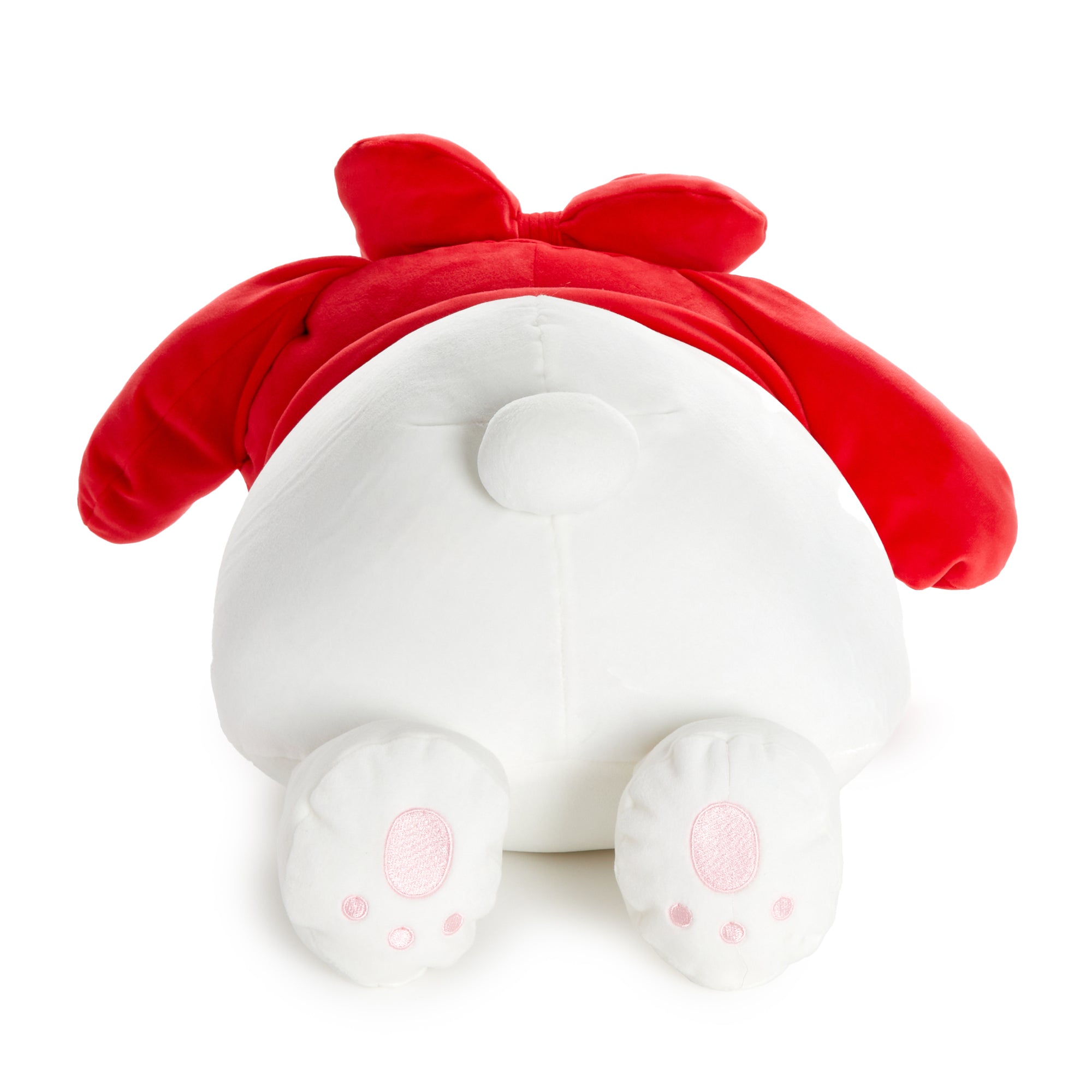 My Melody 19 Plush (Just Lounging Series) Fast Delivery Sale Online