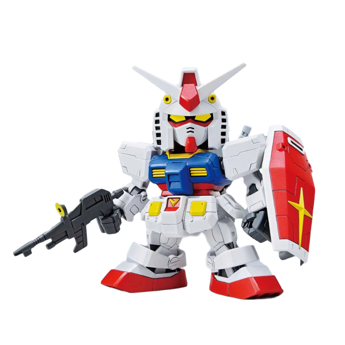 Hello Kitty RX-78-2 Gundam Model Kit (SD Gundam EX-Standard) Amazon Sale Online