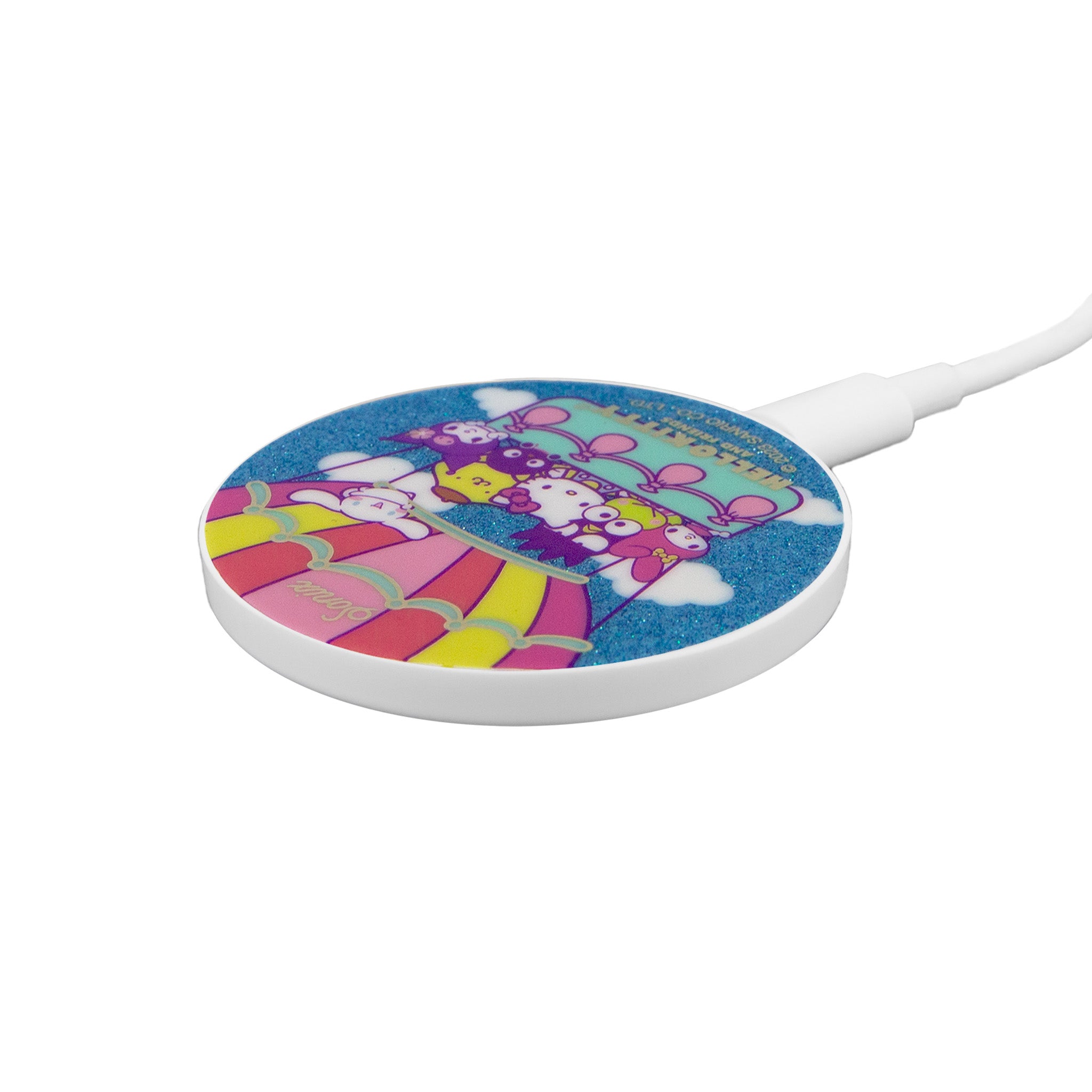Hello Kitty and Friends x Sonix Snapshots Maglink Charger Sale Comfortable