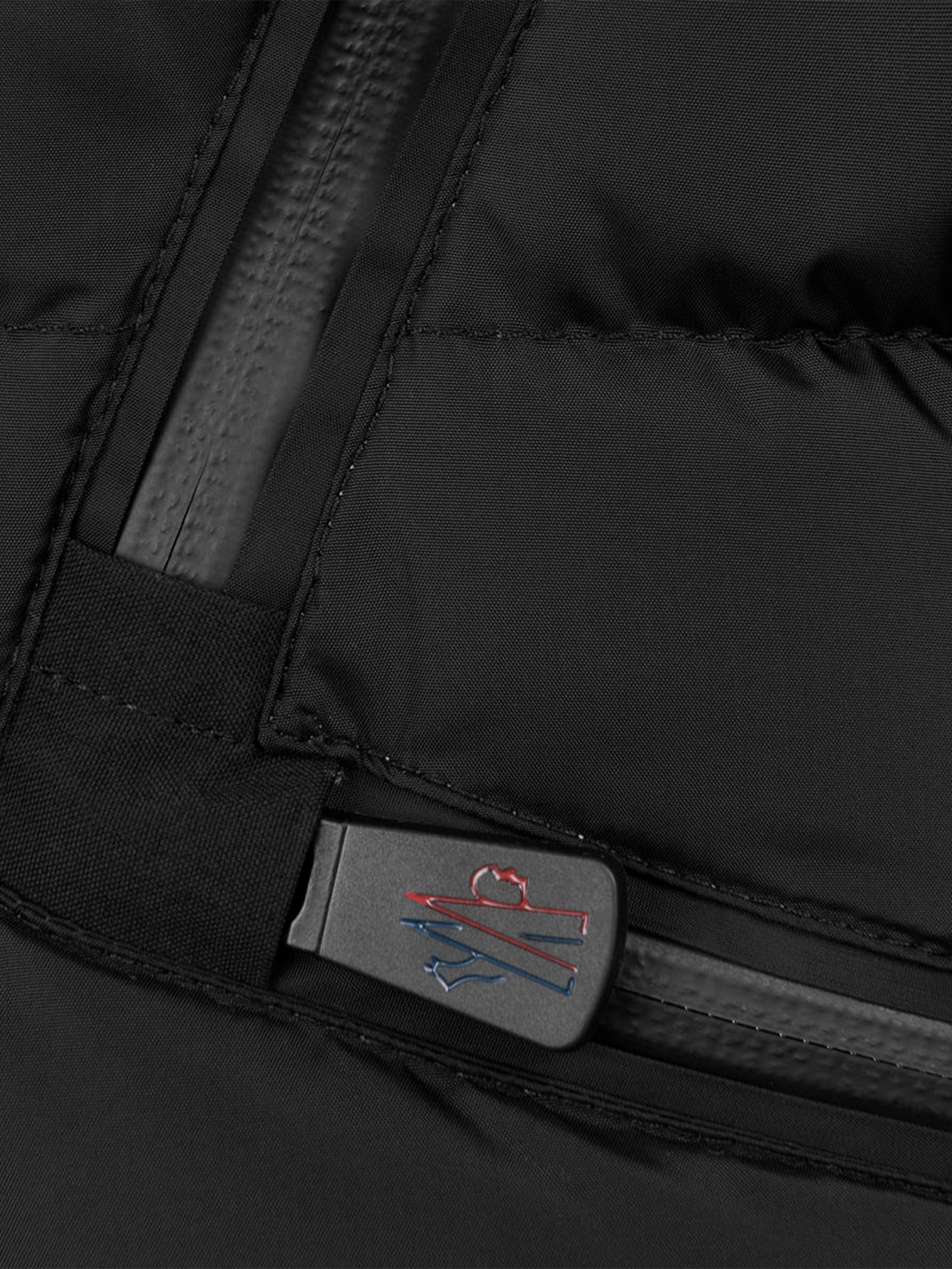 Moncler Grenoble Girls Down Padded Dixence Ski Jacket Low Pice Fee Shipping Sale Online