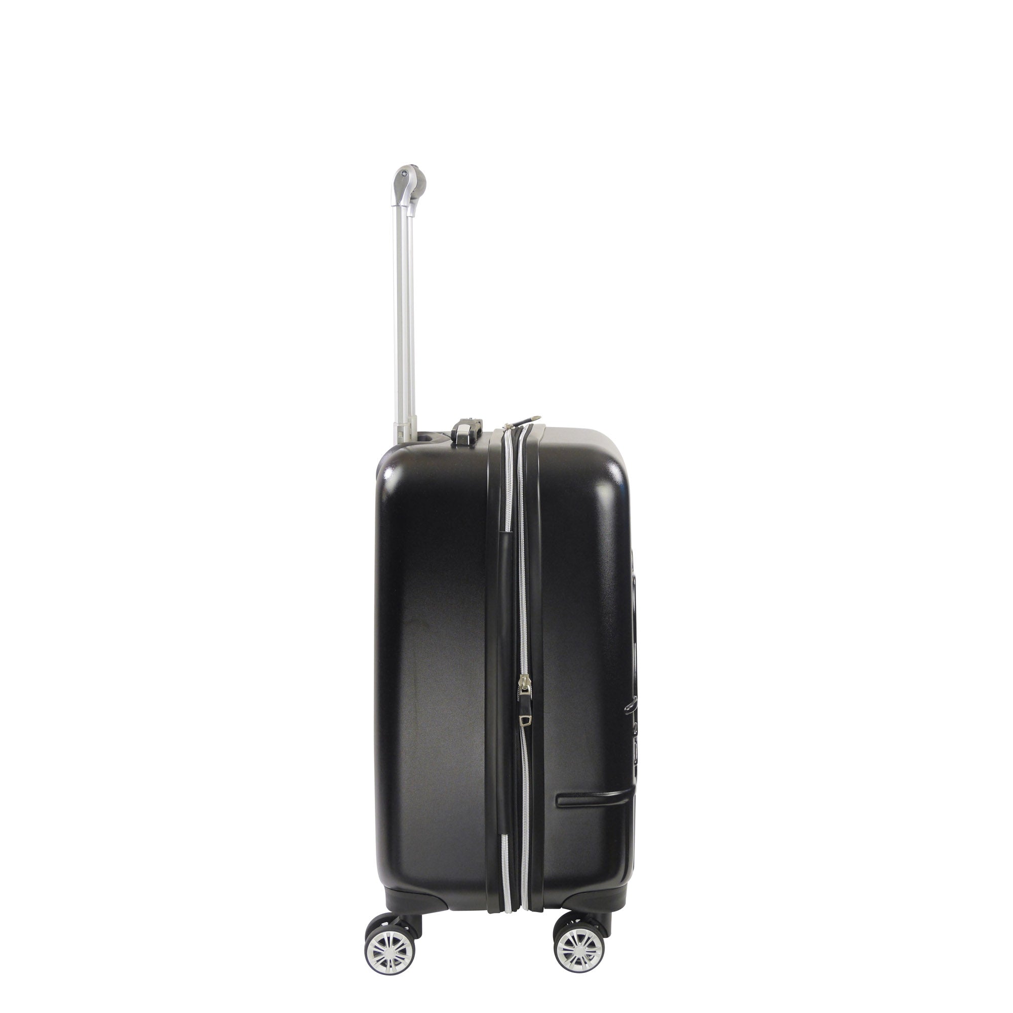 Hello Kitty x FUL  21 Hardshell Carry-on Luggage in Black Cheap Real Eastbay